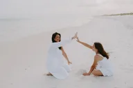 Santa Rosa Beach Photoshoot Experience thumbnail 1