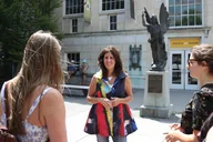 Asheville Art and Food Tour thumbnail 1
