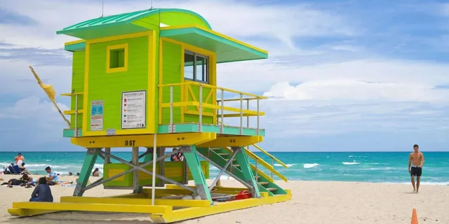 Miami City Tour in a Luxury SUV 2 hr - Image 3