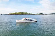 Portland Lighthouse Cruise at Sunset 90 min thumbnail 6