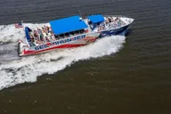 Myrtle Beach Dolphin Cruise on the Sea Thunder thumbnail 1