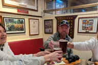 Boston North End Food Tour thumbnail 5