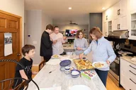 Appleton Polish Cultural Workshop with Pierogi Dinner thumbnail 3