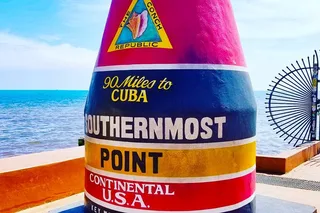 Key West Walking Tour