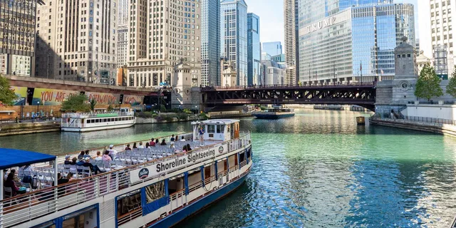 Chicago Explorer Pass: Attractions & Tours - Image 4