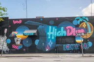 Miami Street Art Private Walking Tour thumbnail 4