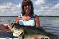 Gainesville Fishing Trip at Rodman Reservoir thumbnail 6