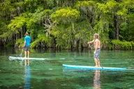 Merritts Mill Pond Eco Adventure thumbnail 2