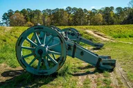 Yorktown Battlefield Self-Guided Audio Tour thumbnail 5