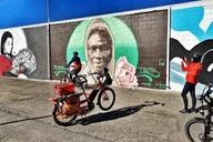 Boulder eBike Mural Tour thumbnail 6