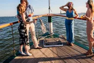 New York City Evening Jazz Yacht Cruise thumbnail 3