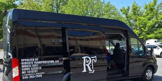 Washington DC Sightseeing Shuttle Tour 3 hr