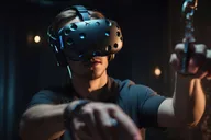 Los Angeles VR Escape Room Experience thumbnail 5
