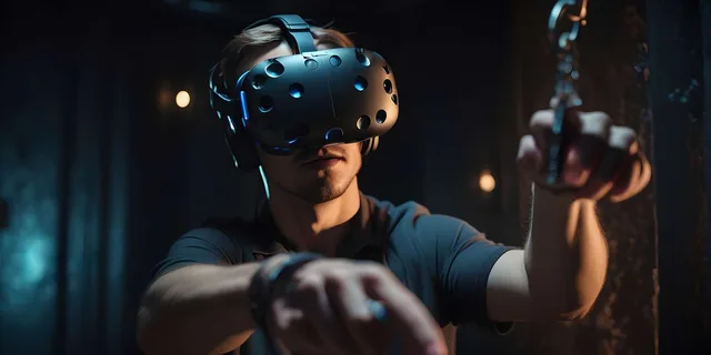 Los Angeles VR Escape Room Experience - Image 5