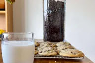 San Francisco Chocolate Chip Cookie Workshop thumbnail 4