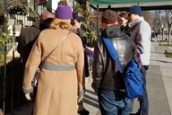 Washington D.C. Comedy Walking Tour thumbnail 2
