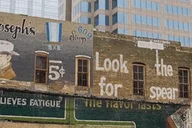 Austin Morning Walking Tour thumbnail 3