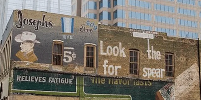 Austin Morning Walking Tour - Image 3