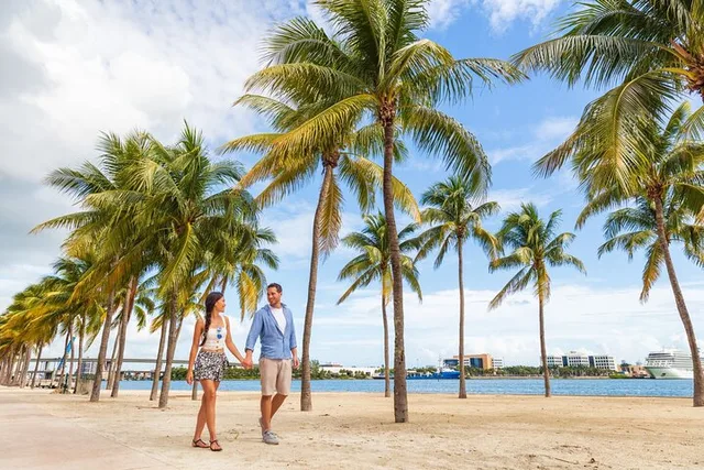 Miami Downtown Private Tour - Image 2