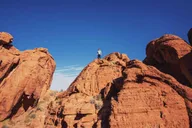 Las Vegas Valley of Fire Private Group Tour 5 hr thumbnail 4