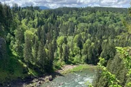 Seattle Waterfalls & Hiking Tour thumbnail 4