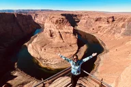 Page Canyon and Horseshoe Bend Tour thumbnail 6