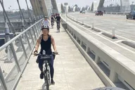 Los Angeles Arts District Bike Tour thumbnail 1