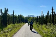 Anchorage eBike History Tour thumbnail 6