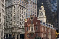 Boston Walking Tour of Beacon Hill and Freedom Trail thumbnail 1