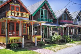 Martha's Vineyard Private Tour