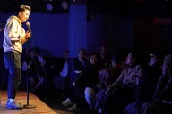 New York City Asian Comedy Night at Broadway Comedy Club 1 hr thumbnail 2