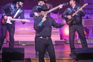 Pigeon Forge Country Tonite Show thumbnail 6