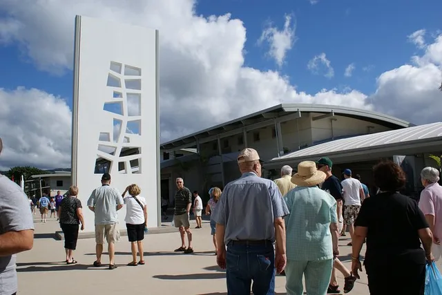 Honolulu Pearl Harbor Multimedia and VR Tour - Image 4