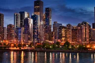 Chicago Private Walking Tour with a Local thumbnail 4