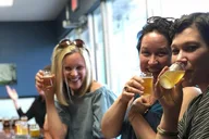 Waco Brewery Tour thumbnail 4