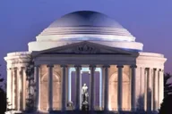 Washington DC Nighttime Sightseeing Tour thumbnail 3