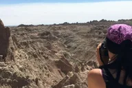 Badlands National Park Private Jeep Tour thumbnail 2