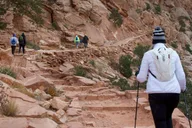 Sedona Wine and Grand Canyon Tour thumbnail 1