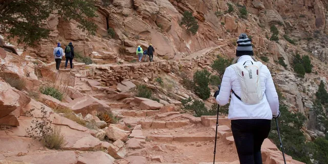Sedona Wine and Grand Canyon Tour - Image 1
