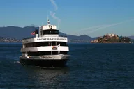 San Francisco Alcatraz Cruise with Night Option thumbnail 3