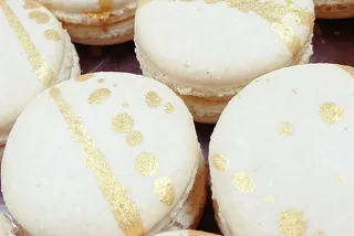 Carmel-by-the-Sea Macaron Making Class