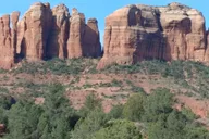 Sedona Vortex Energy Balancing Journey thumbnail 3