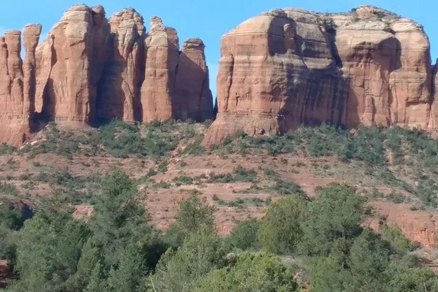 Sedona Vortex Energy Balancing Journey - Image 3