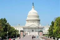Washington DC Capitol Hill Walking Tour thumbnail 5