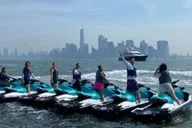 New York City Jet Ski Tour thumbnail 4