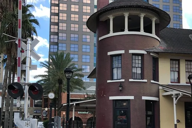 Orlando Historical Highlights Self-Guided Audio Tour - Image 3