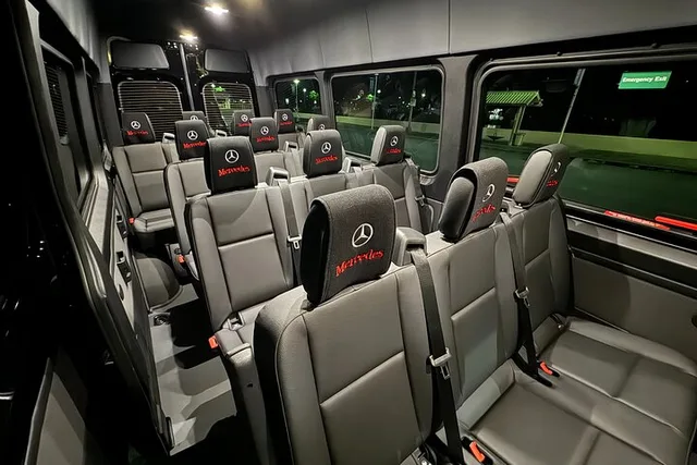 Honolulu Private Transfer: Airport, Port, Hotel - Image 4