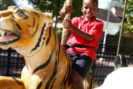 New Orleans Audubon Zoo Ticket thumbnail 5