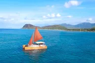 Honolulu Polynesian Canoe Sail thumbnail 2