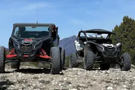Salt Lake UTV Off Road Adventure thumbnail 2